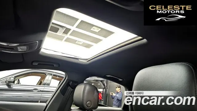 AUDI A6 35 TDI Quattro 2018 — photo 19 sur 26