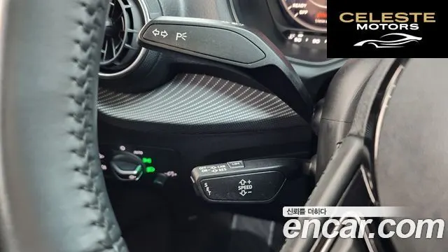 AUDI Q2 35 TDI Premium 2020 — photo 14 sur 20