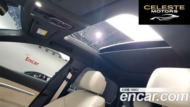 AUDI e-55 Quattro 2020 — photo 18 sur 20
