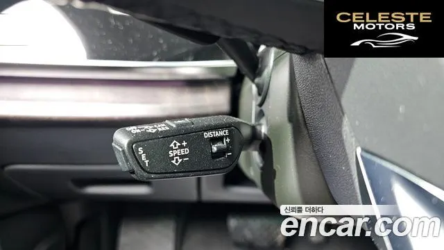 AUDI Q7 (4M) 45 TDI Quattro Premium 2021 — photo 18 sur 20