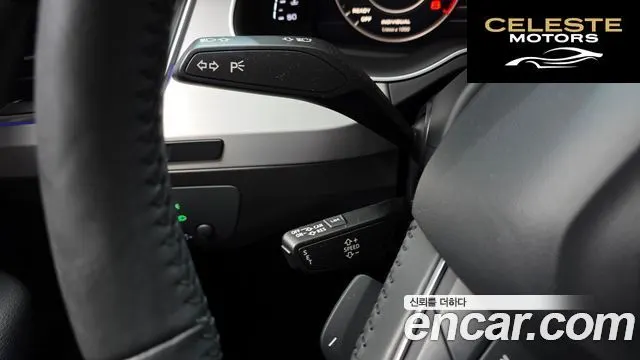 AUDI Q7 (4M) 45 TFSI Quattro 2019 — photo 16 sur 20