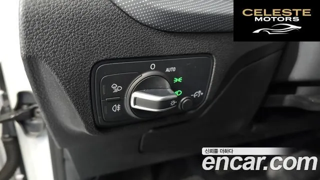AUDI Q2 35 TDI 2023 — photo 18 sur 26