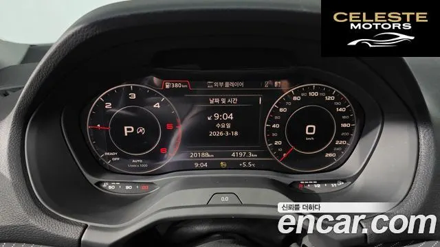 AUDI Q2 35 TDI 2023 — photo 8 sur 26