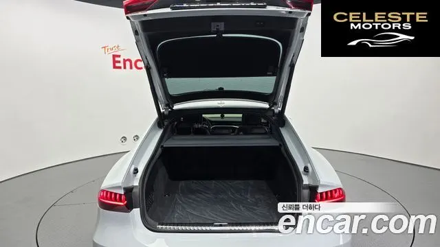 AUDI A7 (4K) 55 TFSI Quattro Premium 2020 — photo 20 sur 20