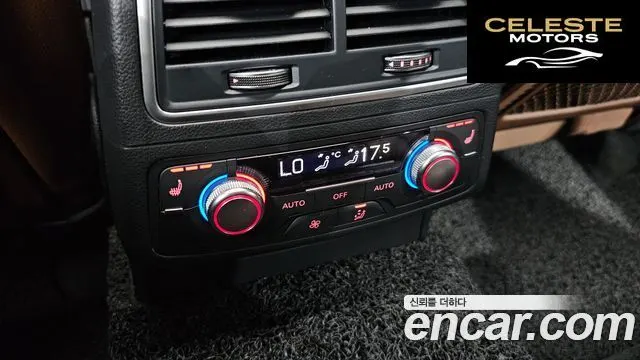AUDI A6 40 TDI Quattro Premium 2016 — photo 19 sur 20