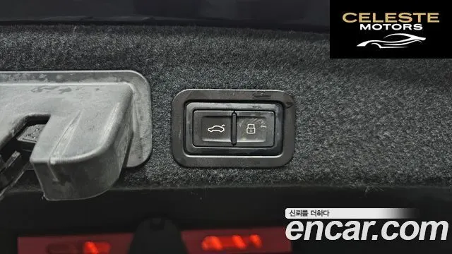 AUDI A6 40 TDI Quattro Premium 2016 — photo 20 sur 20