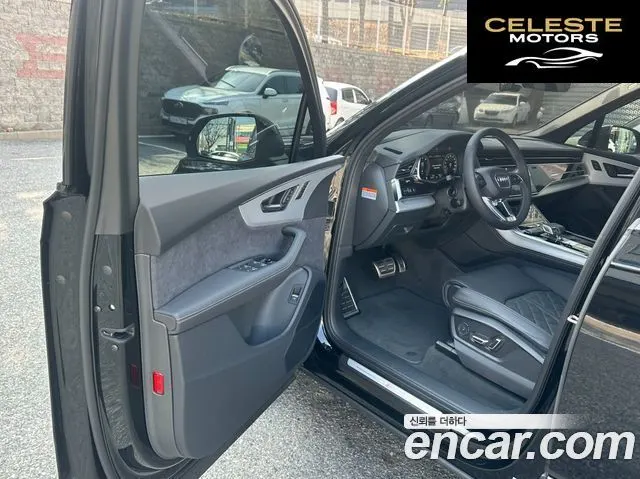 AUDI Q7 (4M) 55 TFSI Quattro Premium 2026 — photo 15 sur 26