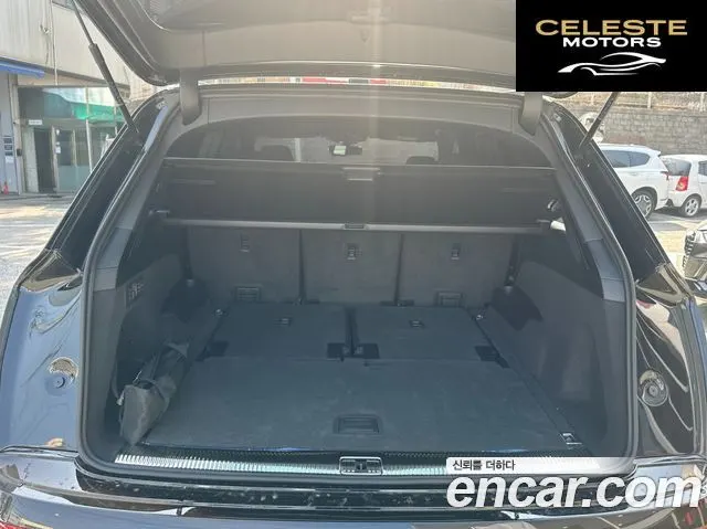 AUDI Q7 (4M) 55 TFSI Quattro Premium 2026 — photo 16 sur 26