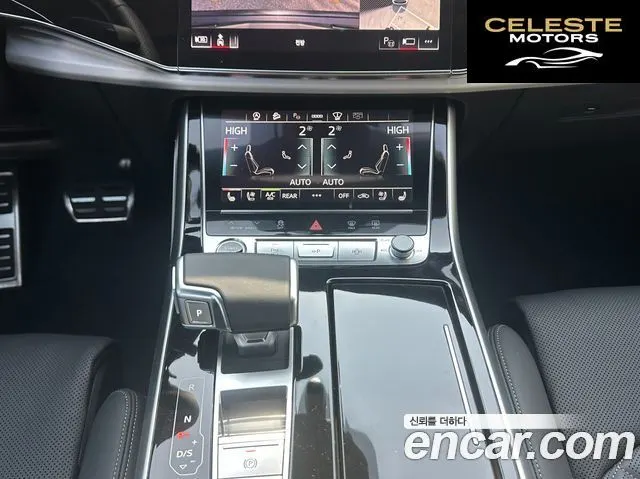 AUDI Q7 (4M) 55 TFSI Quattro Premium 2026 — photo 9 sur 26