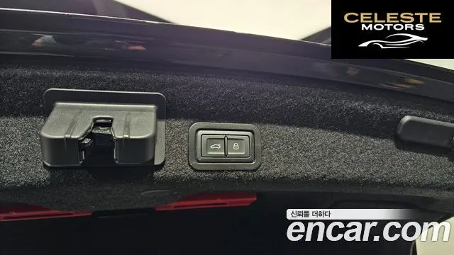 AUDI A6 (C8) 40 TDI Premium 2023 — photo 20 sur 20