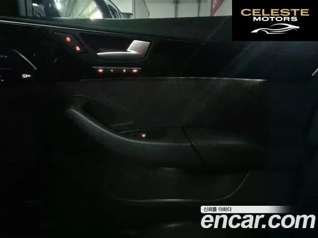 AUDI A8 50 TDI Quattro 2015 — photo 13 sur 26