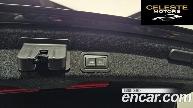 AUDI A6 (C8) 40 TDI Premium 2023 — photo 20 sur 20