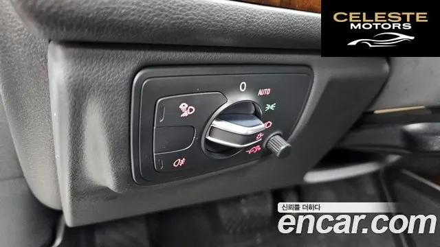 AUDI A6 35 TDI 2015 — photo 19 sur 20