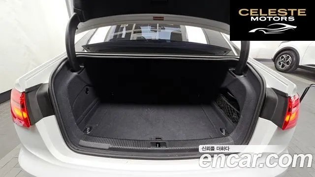 AUDI A6 35 TDI 2015 — photo 20 sur 20