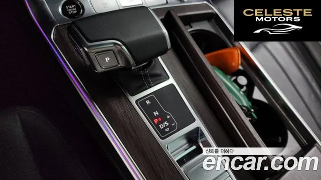 AUDI A7 (4K) 45 TDI Quattro Premium 2022 — photo 9 sur 26