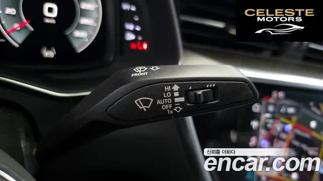 AUDI A7 (4K) 55 TFSI Quattro Premium 2021 — photo 9 sur 20