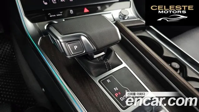 AUDI A6 (C8) 45 TFSI Premium 2025 — photo 9 sur 20