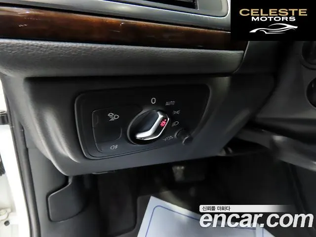 AUDI A6 35 TDI 2015 — photo 16 sur 26