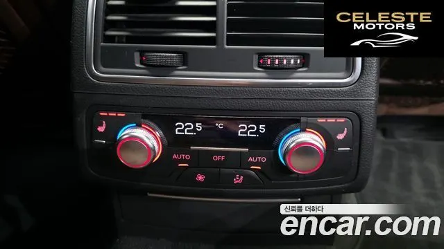 AUDI A7 45 TDI Quattro Dynamic 2015 — photo 19 sur 20