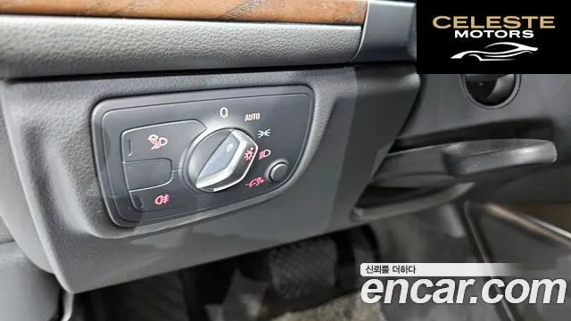 AUDI A6 35 TDI Quattro Premium 2016 — photo 15 sur 20