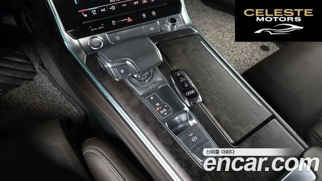 AUDI A7 (4K) 55 TFSI Quattro Premium 2020 — photo 9 sur 20