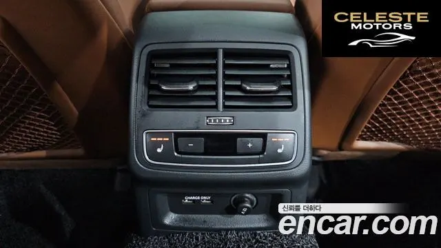 AUDI A4 (B9) 35 TDI Premium 2021 — photo 18 sur 20