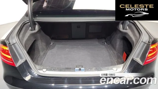 AUDI A8 4.2 FSI Quattro RSE 2011 — photo 20 sur 20