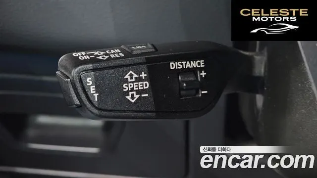 AUDI A6 (C8) 45 TFSI Premium 2021 — photo 20 sur 26