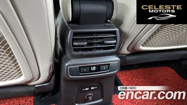 AUDI Q4 e-(F4) 40 2022 — photo 19 sur 20