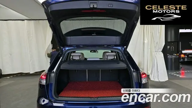 AUDI Q4 e-(F4) 40 2022 — photo 20 sur 20