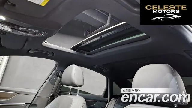 AUDI A6 (C8) 45 TFSI Quattro Premium 2020 — photo 18 sur 20
