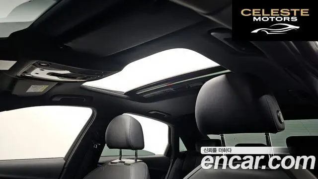 AUDI A4 (B9) 40 TFSI Premium 2021 — photo 19 sur 20