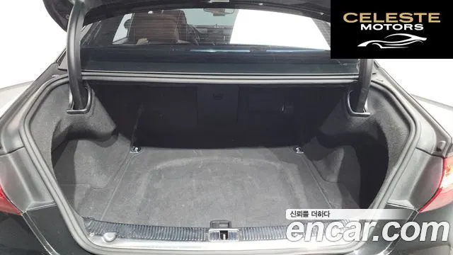 AUDI A8 65 TFSI Quattro Design LWB 2016 — photo 20 sur 20