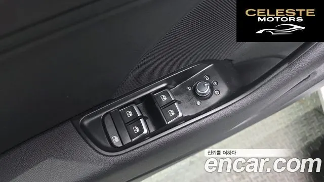 AUDI A3 40 TFSI 2018 — photo 17 sur 20