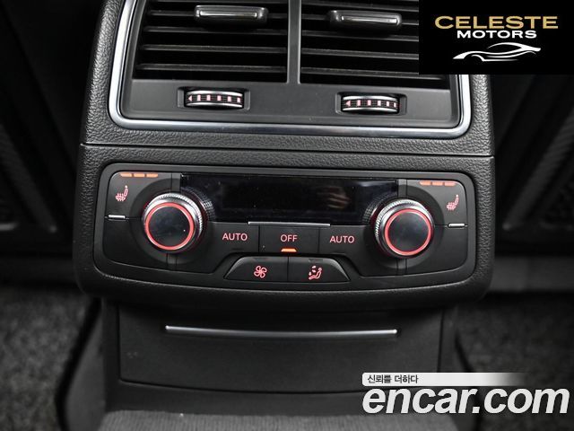 AUDI A6 40 TDI Quattro Premium 2016 — photo 18 sur 26