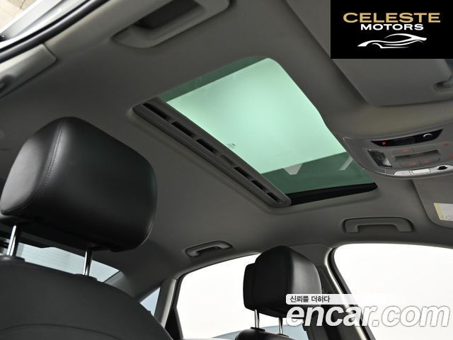 AUDI A6 40 TDI Quattro Premium 2016 — photo 8 sur 26