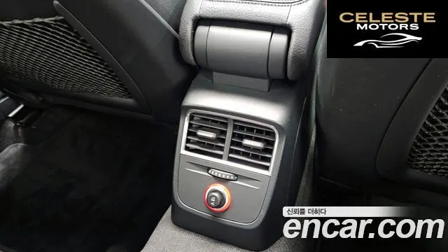 AUDI A3 35 TDI Dynamic 2015 — photo 17 sur 20