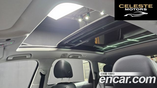 AUDI Q7 (4M) 45 TDI Quattro 2021 — photo 17 sur 20