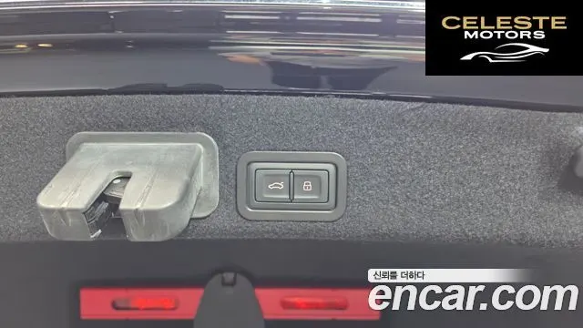 AUDI A6 40 TFSI Premium 2018 — photo 19 sur 20