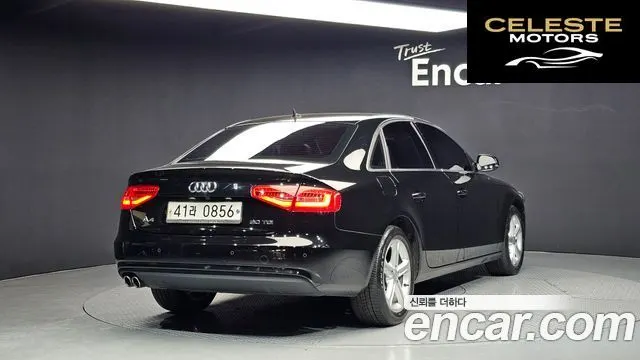 AUDI A4 30 TDI 2015 — photo 2 sur 20