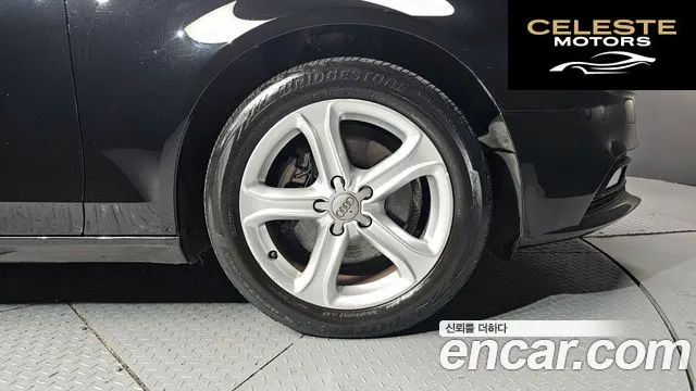 AUDI A4 30 TDI 2015 — photo 5 sur 20