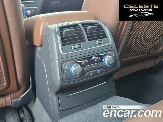 AUDI A6 40 TFSI Premium 2018 — photo 16 sur 26