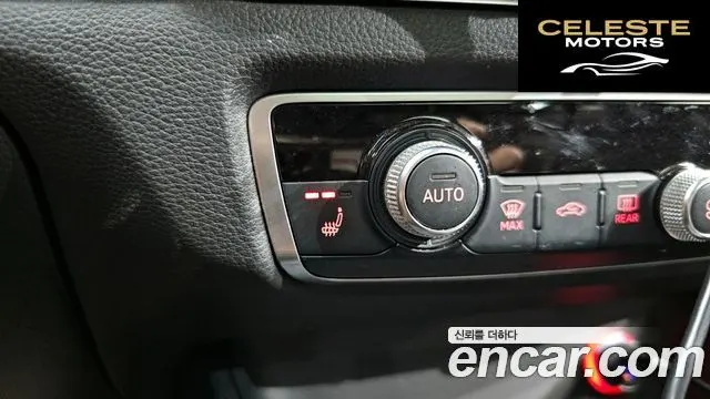 AUDI A3 35 TDI Dynamic Sportback 2016 — photo 15 sur 20