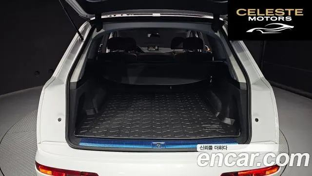 AUDI Q7 (4M) 45 TFSI Quattro 2019 — photo 19 sur 20