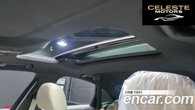 AUDI A6 (C8) 40 TDI Quattro Premium 2023 — photo 18 sur 20