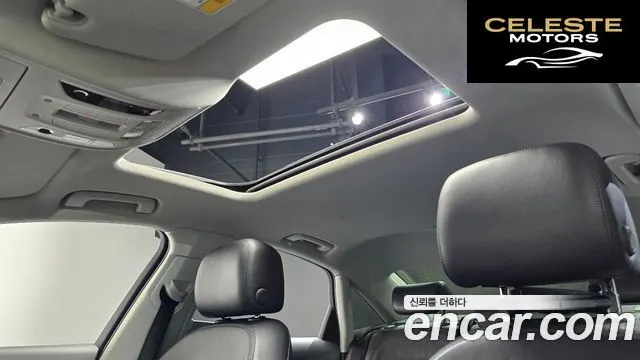 AUDI A6 40 TDI Quattro Premium 2016 — photo 19 sur 20