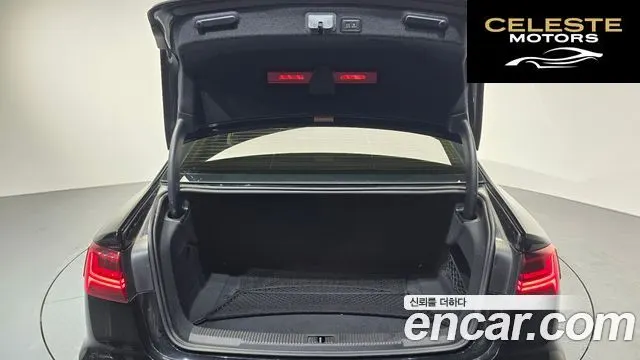 AUDI A6 40 TDI Quattro Premium 2016 — photo 20 sur 20