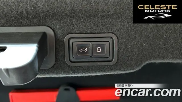 AUDI A8 60 TDI Quattro 2015 — photo 20 sur 20