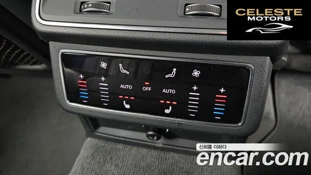 AUDI A6 (C8) 45 TFSI Quattro 2020 — photo 18 sur 20