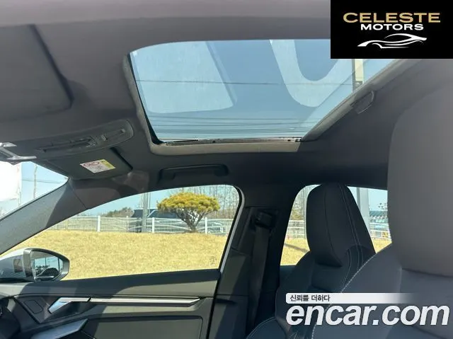 AUDI A3 (8Y) 40 TFSI Premium 2025 — photo 5 sur 24